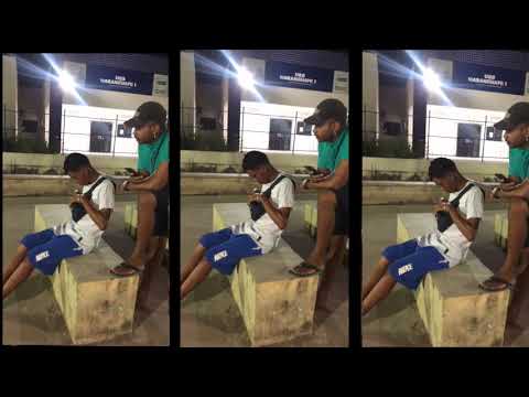 BRUNO SOULJAA X BRAWN NOBEAT - OH MORENA