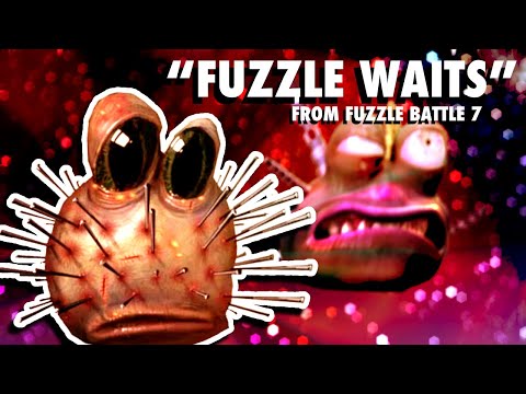 “Fuzzle Waits” (Fuzzle Battle)