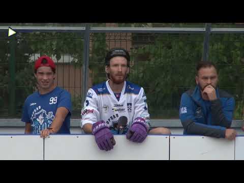 HK IMS EAST Popradskí Piráti – HBK Kometa Vrútky