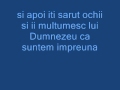 aerosmith-i dont wanna miss a thing(tradus in ...