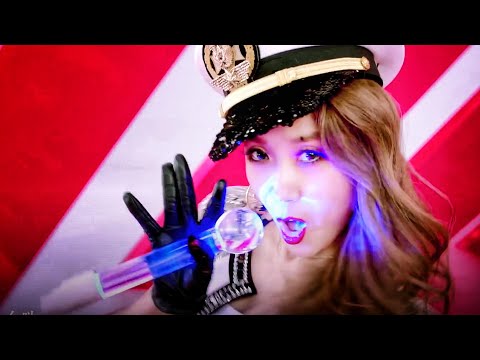 Chinas kommunistische Propaganda-Rapper