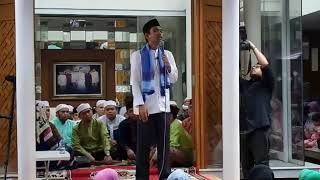 Download lagu Ustadz Abdul Somad Lc Ma | 10 Keutamaan Wanita Sholihah mp3