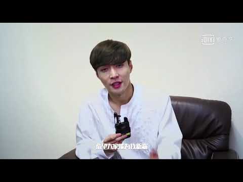 張藝興 181026 Zhang Yixing Lay - Idol Hits preview