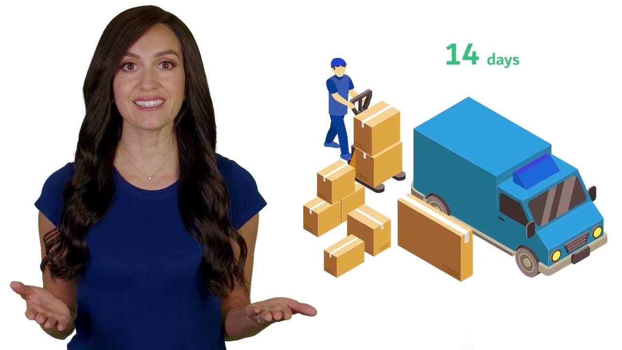 GSRDropshipping Demo