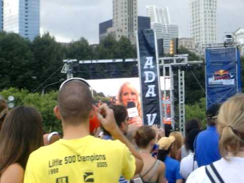 World Record- Heighest air on a motercycle Ronnie Renner