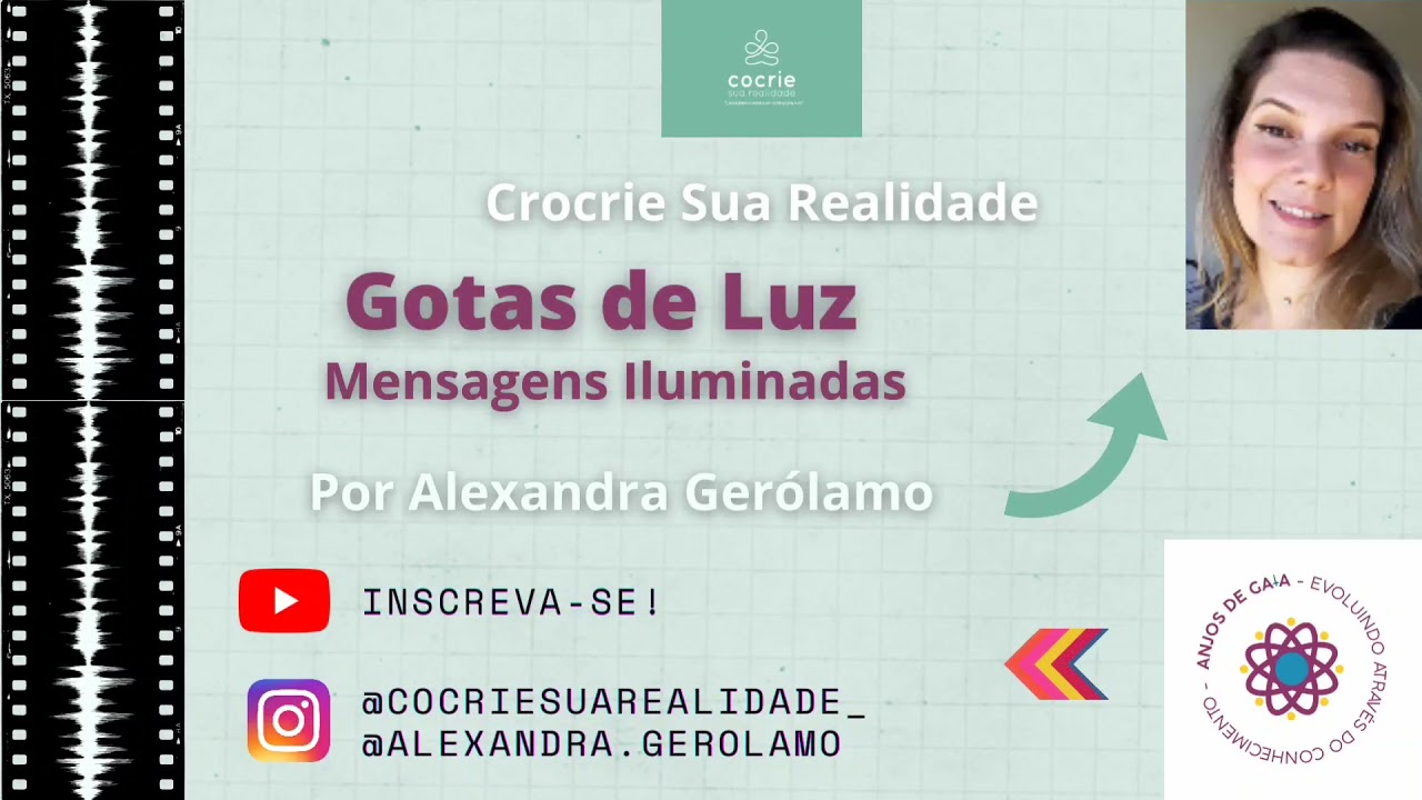 Gotas de Luz - Fácil e Difícil 