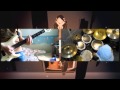 [Project] IA - 夜咄ディセイブ(Yobanashi Deceive) Drum ...