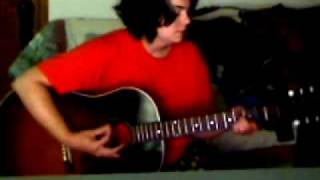 Nothing - Mason Jennings cover