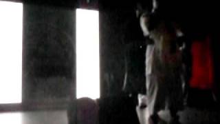 Tech N9ne - ALUCARD (LIVE)