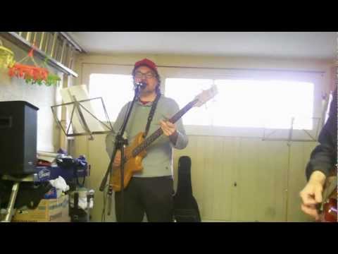 BBC (Ming Tea cover Austin Powers)