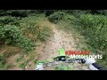 KDX220 Is The Best Short Range Dual Sport Ever