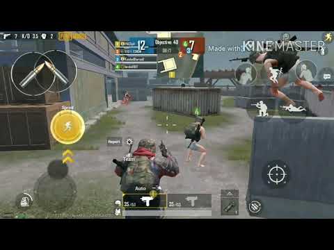 UZI ONLY CHALLENGE | EVOLUTION GAMING