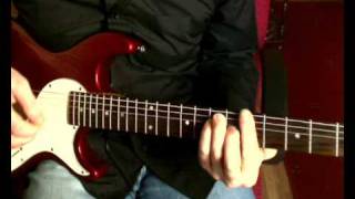 Piece Of My Heart  "2 Guitars" Janis Joplin