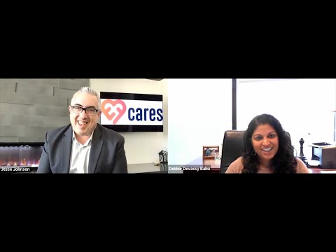 Episode #162 Fireside Chat with Debbie Devassy Babu- Shareholder at Darcy and Devassy PC