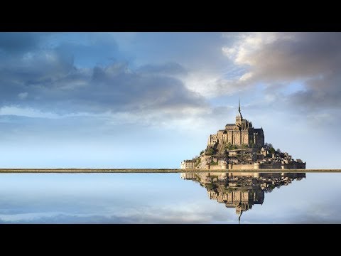 FRANCE: 18 BEST NATURAL PLACES TO VISIT IN EUROPE (Vol. 7)