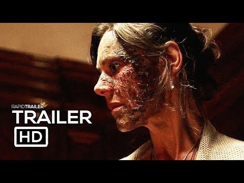 Astral (2019) Trailer