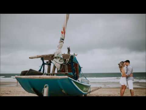 Dia a Dia, Lado a Lado - Tulipa Ruiz & Marcelo Jeneci