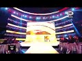 WWE RAW Akira Tozawa Vs Buddy Murphy