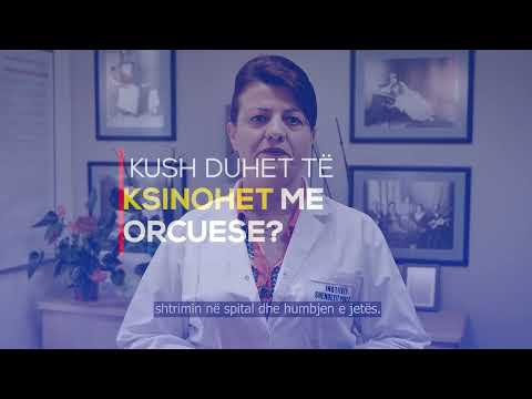 Forco imunitetin tënd këtë dimër 💪🏼Vaksinohu kundër Gripit dhe Covid19!