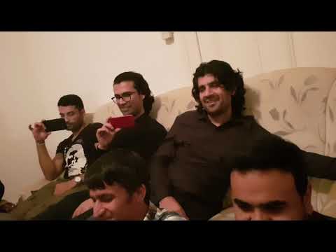 Wali Parwani Mast Qataghani Hamburg 2018