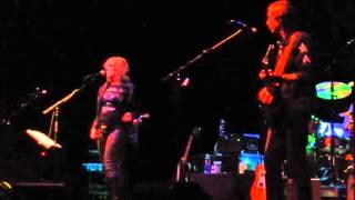 Lucinda Williams - "Big Mess" @ The National, Richmond Va. Live HQ