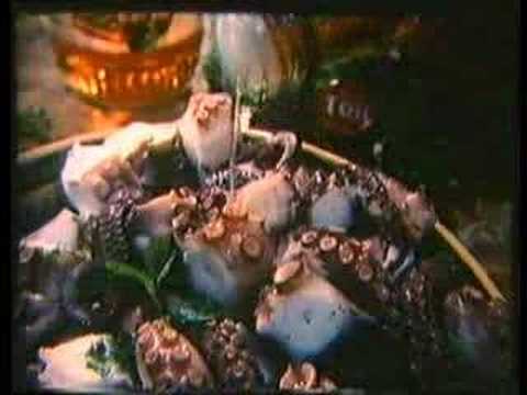 Greek Old Commercial - Ksydi Top