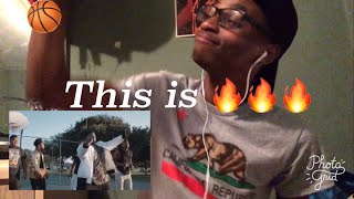 Matt Swag x Guwap - Wanna Ball