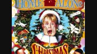 Home Alone Christmas (Track #07) Christmas All Over Again