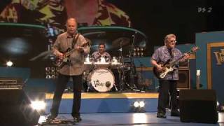 THE VENTURES 2009 - SPECIAL MEDLEY
