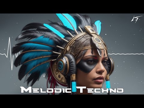 Melodic Techno & Progressive House Mix 2024 - Boris Brejcha Argy Miss Monique CamelPhat Massano