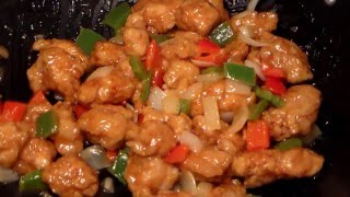 The BEST Chinese Style Sweet n Sour Chicken Recipe: How To Make Sweet n Sour Chicken Sauce