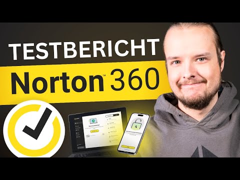 Norton 360 Review 2025 | Ist es immer noch die beste Antivirus- und Sicherheitssuite?