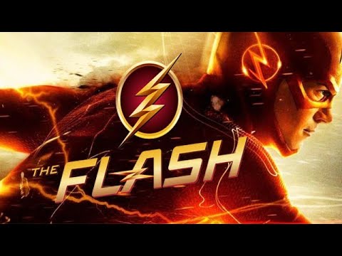 The Flash Tribute - Pilot to 6x08