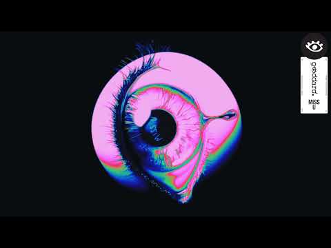 goddard. - Miss U (Official Visualiser)