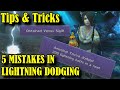 Final Fantasy X Tips & Tricks - 5 Mistakes You Make in Lightning Dodging
