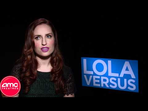 Lola Versus (Featurette 'Greta Gerwig')