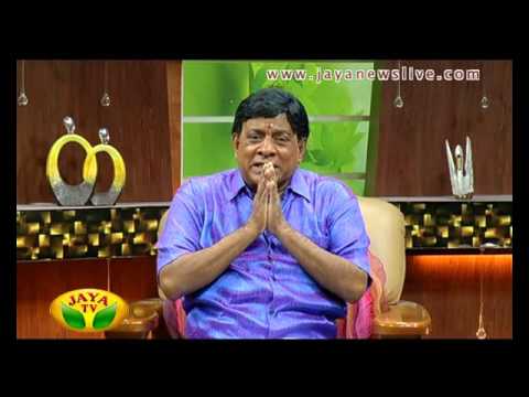 NALLA SOLLURANGAIYA DETAILU - EPISODE 32 On 25-04-2016