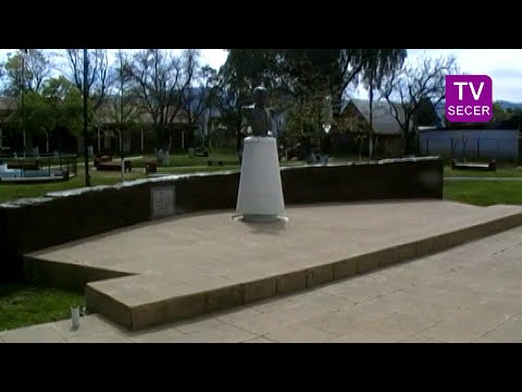 Villa Prat - Región del Maule [25/09/2011]