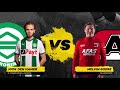 Goals AZ - FC Groningen | eDivisie