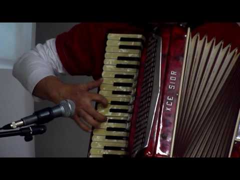 זהה את השיר - אקורדיון