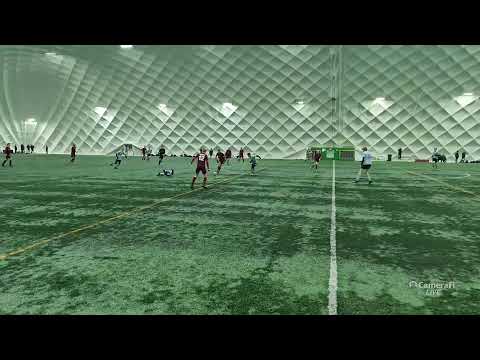 JJK B16 - Komeetat B17