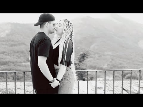 Davy Floris - Dimmi Che Fare (Prod.By @923Music) Official Video