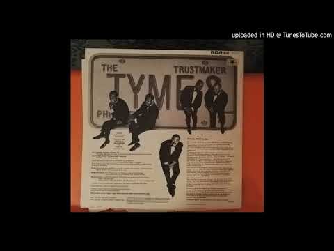 The Tymes - Trustmaker (1974)