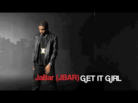 Ja-Bar (JBAR) "Get It Girl" Prod. FilnoBEP