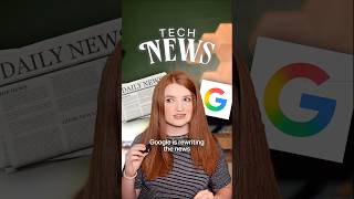 Google AI is rewriting news headlines