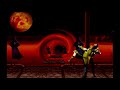 Mortal Kombat Trilogy Plus Brutality Demonstration