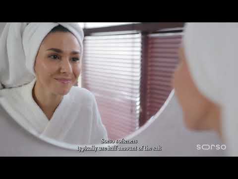 Sorso Whole Home Water Systems