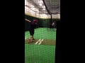 Batting Lesson with Rafael Gross (2) - 5/20/14