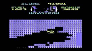 Fort Apokalypse (C64) - Longplay