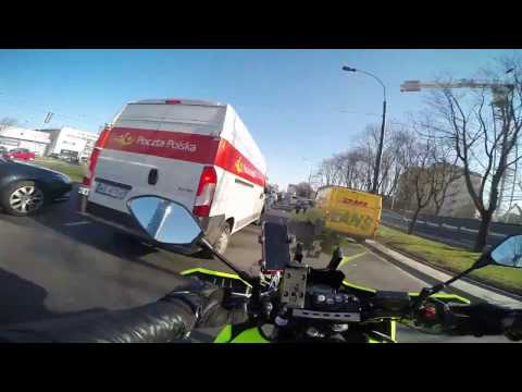 MotoAmbulans 170327 - CITO IMiD-Saska